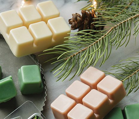 Candle Warmers Etc Gift Guide