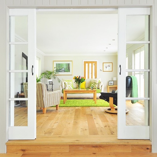 easy ways to refresh your home