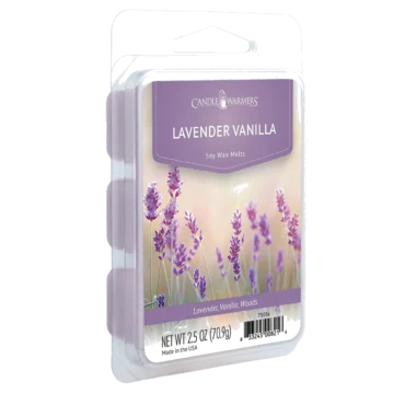 LAVENDER VANILLA FRAGRANCE: Fresh-picked lavender, soft woodland herbs, sparkling white musk, and creamy vanilla. TOP NOTES: Herbal, Fresh, Lavender, Green MID NOTES: Herbal, Lavender, Floral, Vanilla BASE NOTES: Herbal, Lavender, Vanilla, Wood