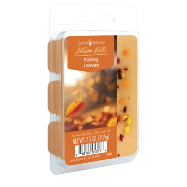 Falling Leaves Artisan Wax Melts